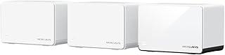 Mercusys Halo H32G Sistema WiFi 5 Mesh AC1200 Dual-Band P…