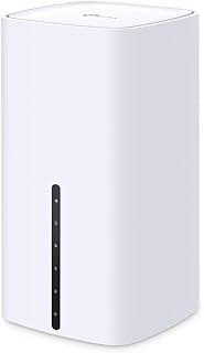 TP-Link Archer C64 WiFi 5 1200Mbps Dual Band MU-MIMO 4x G…