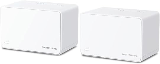 Mercusys Halo H32G Sistema WiFi 5 Mesh AC1200 Dual-Band P…