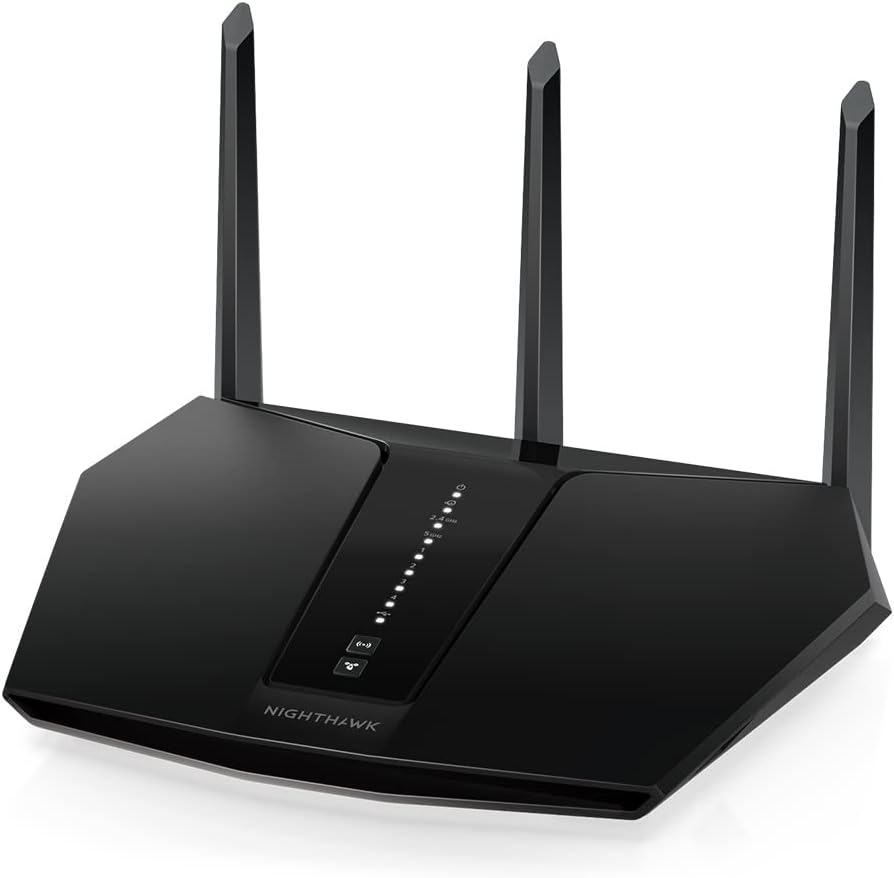 Nighthawk RAX50