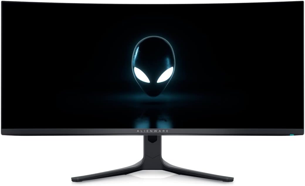 AW3423DWF QD-OLED