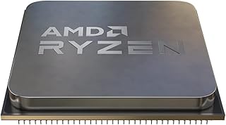 AMD Ryzen 7 5700X 3.4GHz Box sin Ventilador