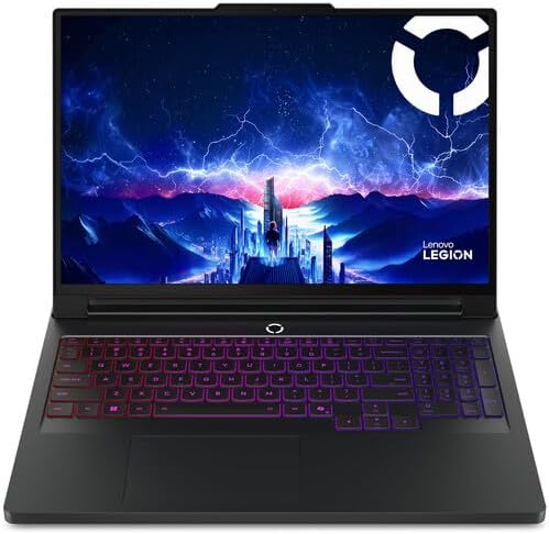 Legion Pro 7i Gen 8