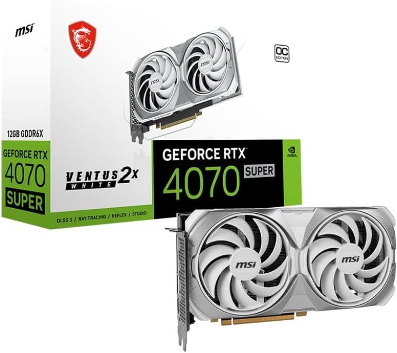 RTX 4070 Super
