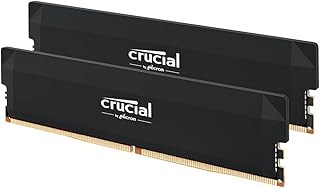 Corsair Vengeance DDR5 6000MHz 32 GB 2x16GB CL36 Memoria…
