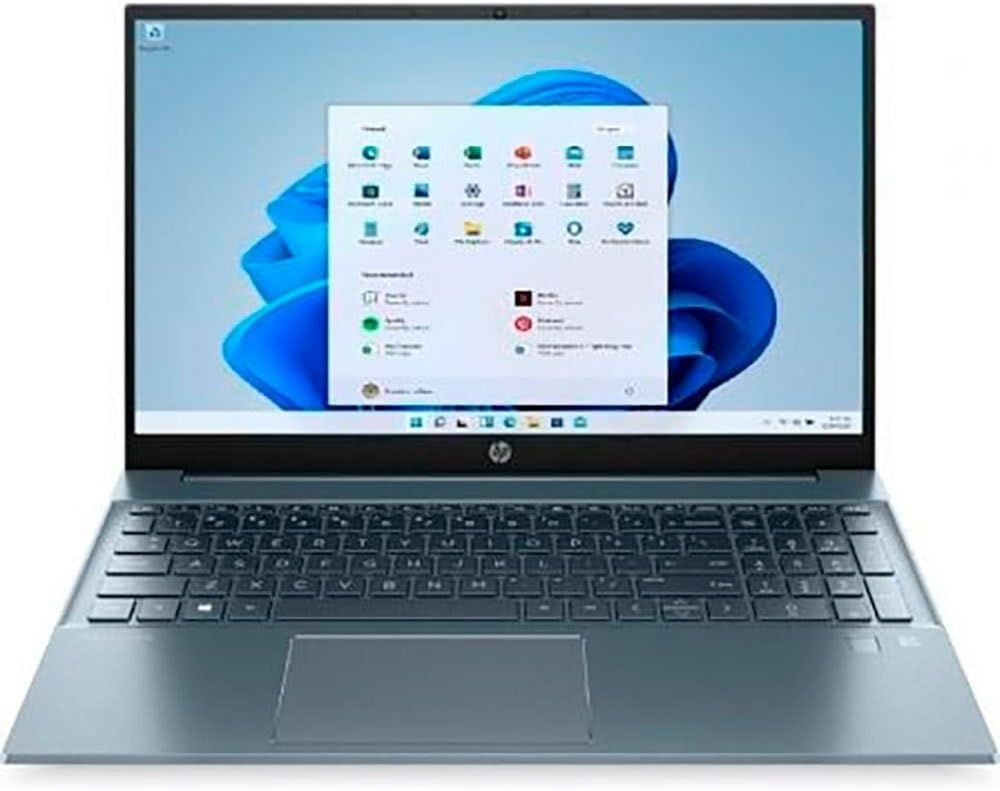 HP Pavilion 15 Laptop