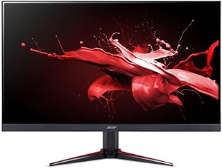 Acer SA242YH1BI 23.8" FullHD 100Hz VA Tiempo de Respuesta…