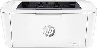 HP Laserjet M110w Impresora Láser Monocromo WiFi