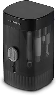 Mars Gaming MA-KIT Kit Limpieza Multifunción 21 en 1 Comp…