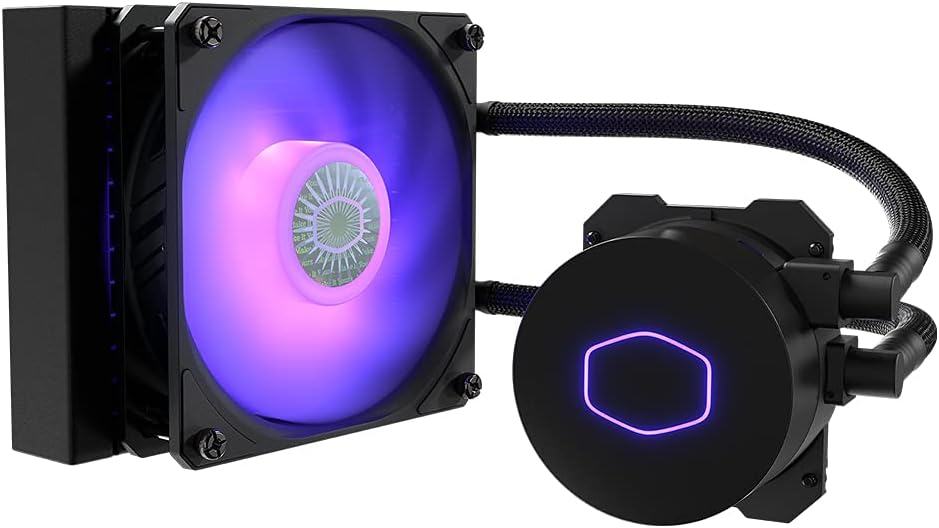 MasterLiquid ML240L V2