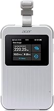 Portátil Acer Connect M6E 5G Wi-Fi 6E Dual Band IP68 Pant…