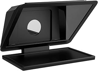 Elgato Prompter Teleprompter para Creador de Contenido