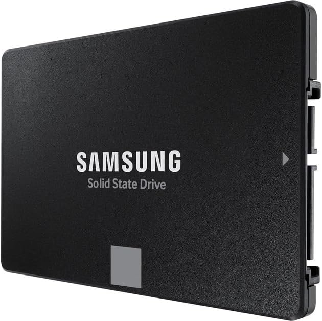 Samsung 870 EVO SATA SSD