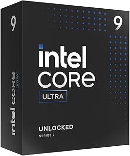 Intel Core Ultra 9 285K IA Integrada 3.2/5.7GHz Box