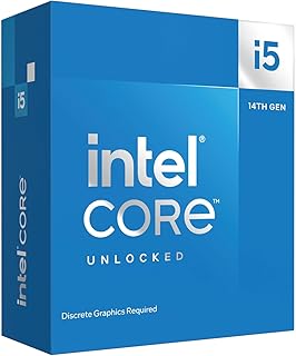 Intel Core i5-14600KF 3.5/5.4GHz Box