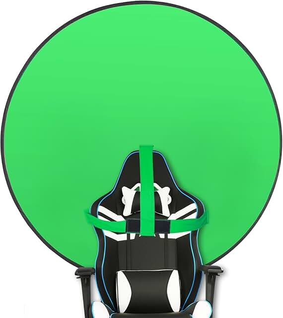 Ozone Chroma X30 Chroma Set Portátil para Streaming