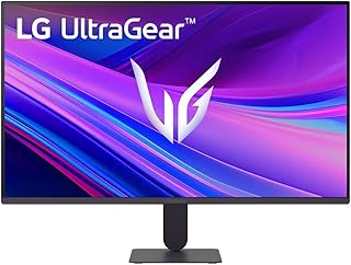 LG Ultragear 27G411A-B 27" FullHD 144Hz IPS G-SYNC FreeSy…
