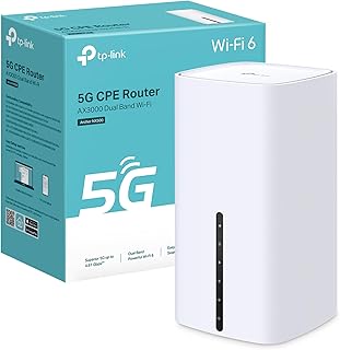 TP-Link Archer C54 WiFi 5 doble banda 867Mbps MU-MIMO 4x…