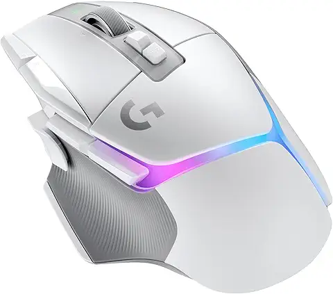 G502 X Plus
