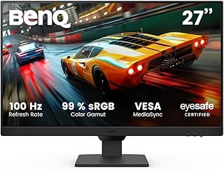 Alurin CoreVision 100IPSLite 27" FHD 100Hz Regulable en a…