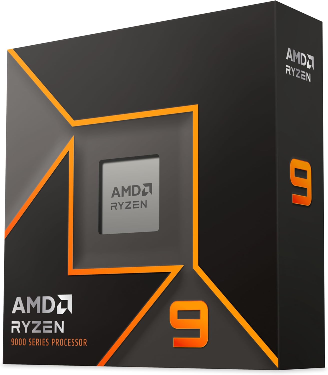 AMD Ryzen 9 7950X Processor