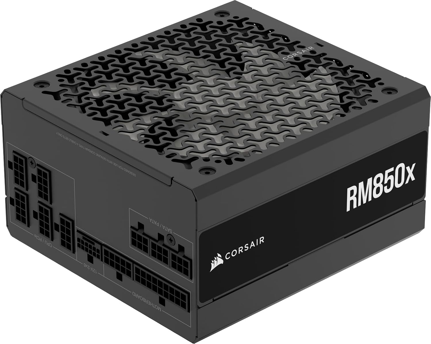 RM850x