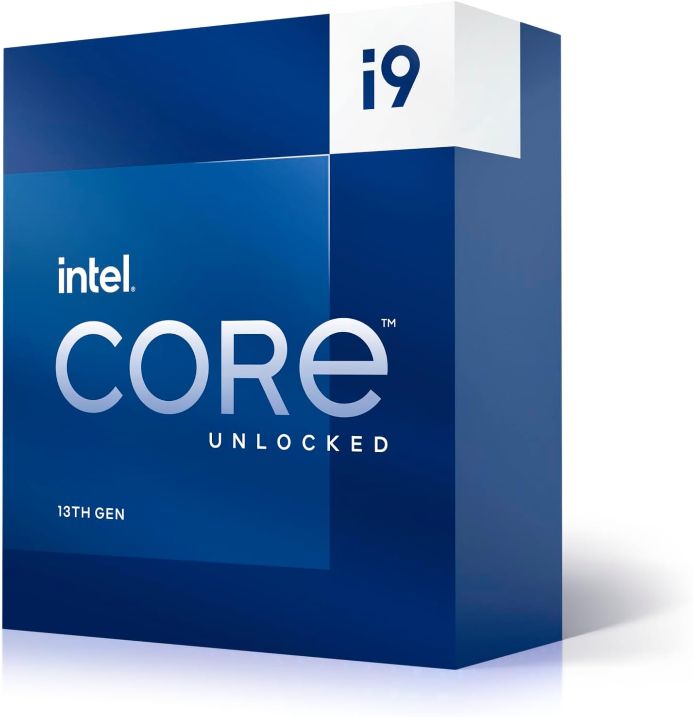 Intel Core i9-13900K Processor