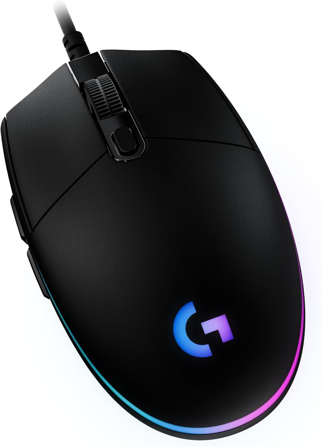 G203 Lightsync Mouse