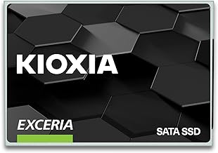 Kioxia Exceria 960Gb Disco SSD SATA3 555MB/S 3D-NAND