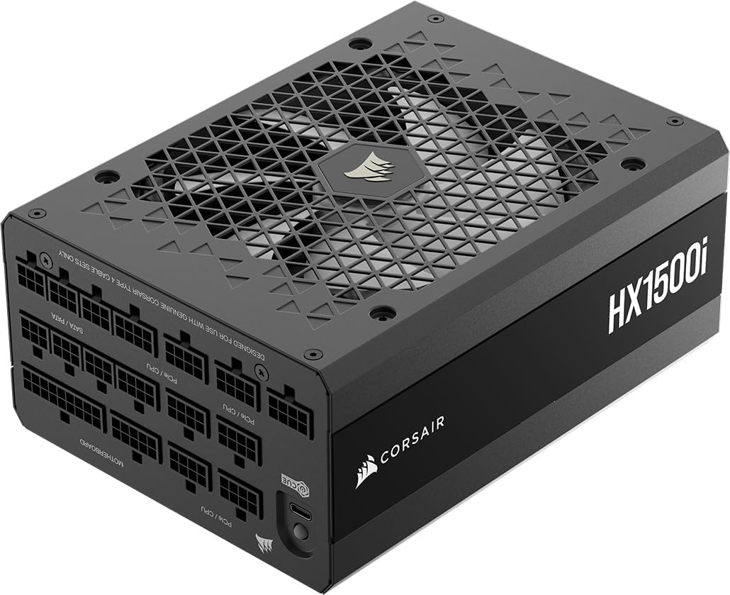 HX1500i Platinum