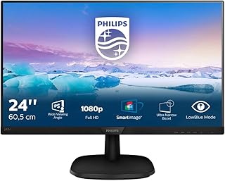 Philips 1000 Series 24E1N1100A/00 23.8" LED IPS FullHD 120Hz