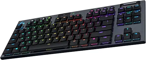 G915 TKL Wireless