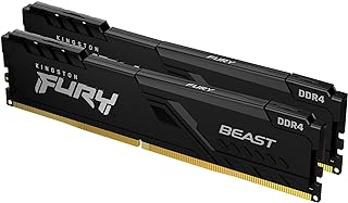 Kingston FURY Beast DDR4 3200 MHz 16 GB CL16
