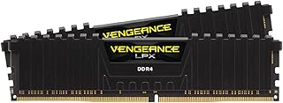 Vengeance LPX DDR4