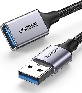 USB 3.0 Extension 6ft