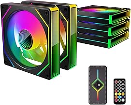 Forgeon Arcanite ARGB Mesh Torre ATX Blanca 2 superficies…