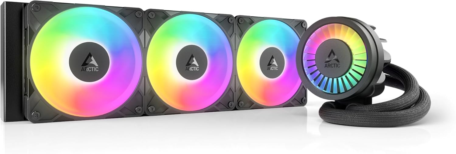 Liquid Freezer III 360 A-RGB