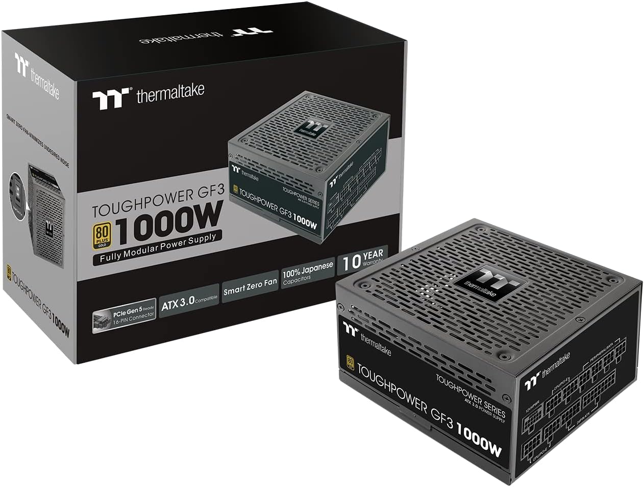 Toughpower GF3 1000W