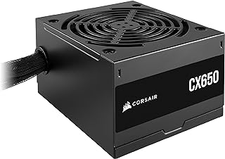 Corsair CX650 650 W 80 Plus Bronze