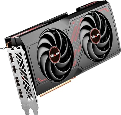 Sapphire Pulse Radeon RX 7600