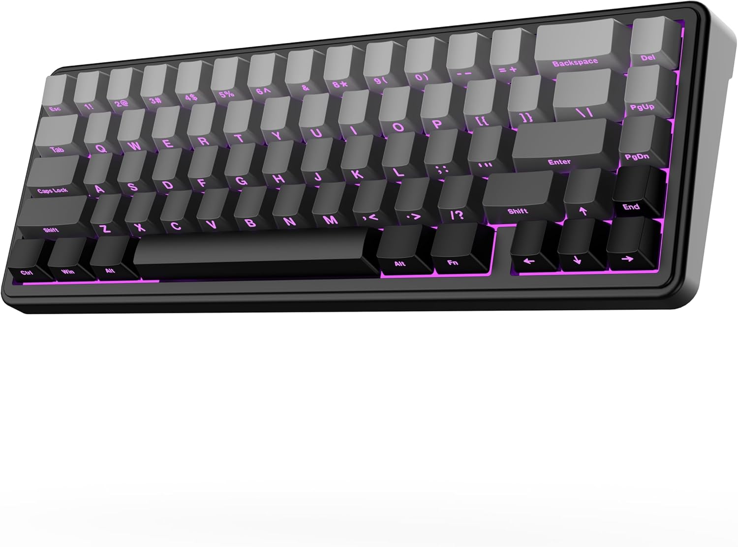 K100 RGB Optical Keyboard