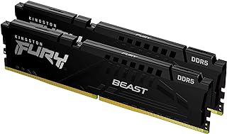 Fury Beast DDR5