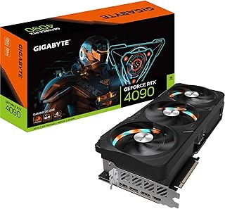 ASUS ROG Strix GeForce RTX 4090