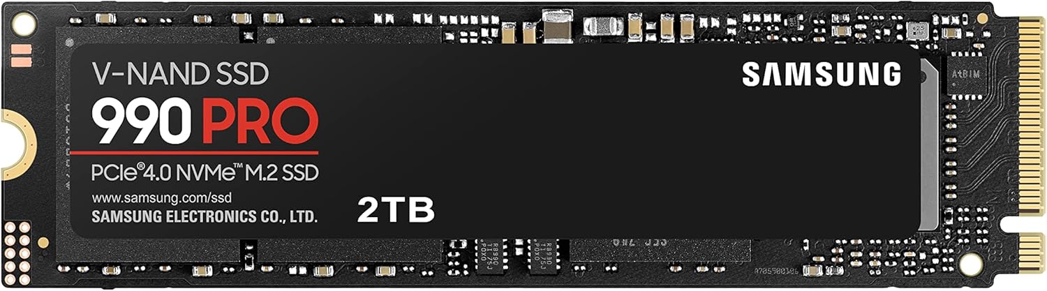 Samsung 990 PRO