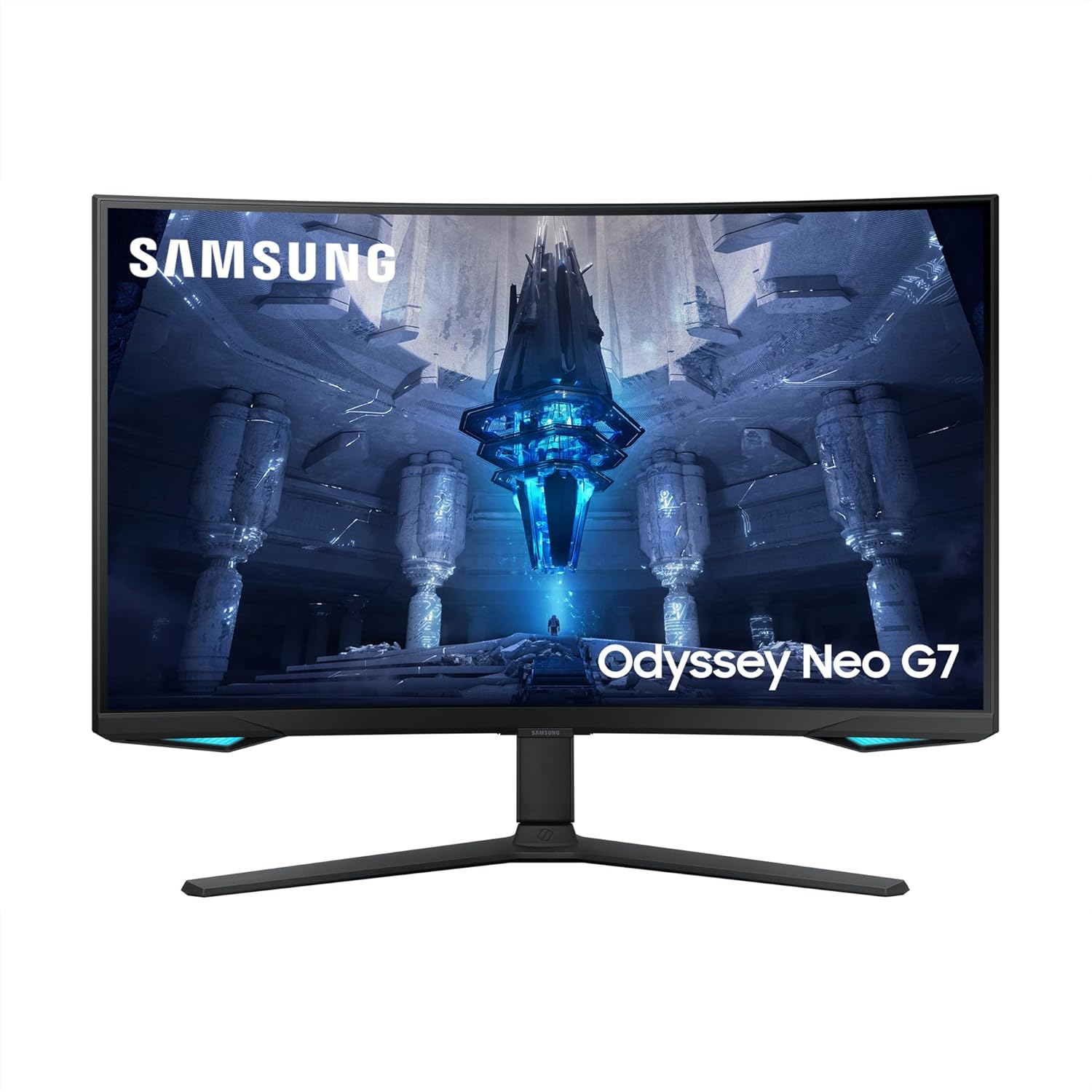 Odyssey Neo G7 32 4K