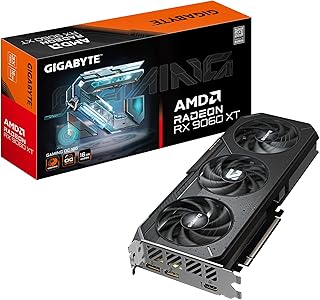 Sapphire PULSE AMD Radeon RX 9060 XT 16GB GDDR6 FSR 4