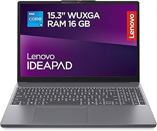 Lenovo IdeaPad Slim 3 15IRH10 15,3" Intel Core i5-13420H…