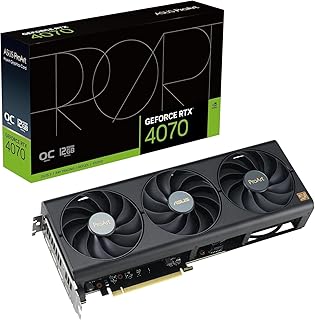 ASUS Dual GeForce RTX 4070