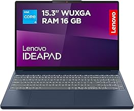 Lenovo IdeaPad Slim 3 15IRH10 15,3" Intel Core i7-13620H…