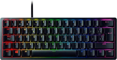 Huntsman Mini 60%